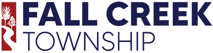 Fall Creek Township Logo